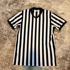 Referee Jersey
